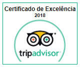 TripAdvisor 2018